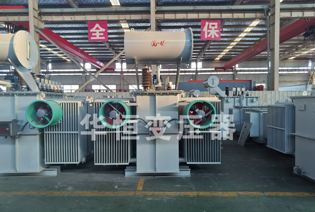 SZ11-10000/35顺城顺城顺城油浸式变压器厂家